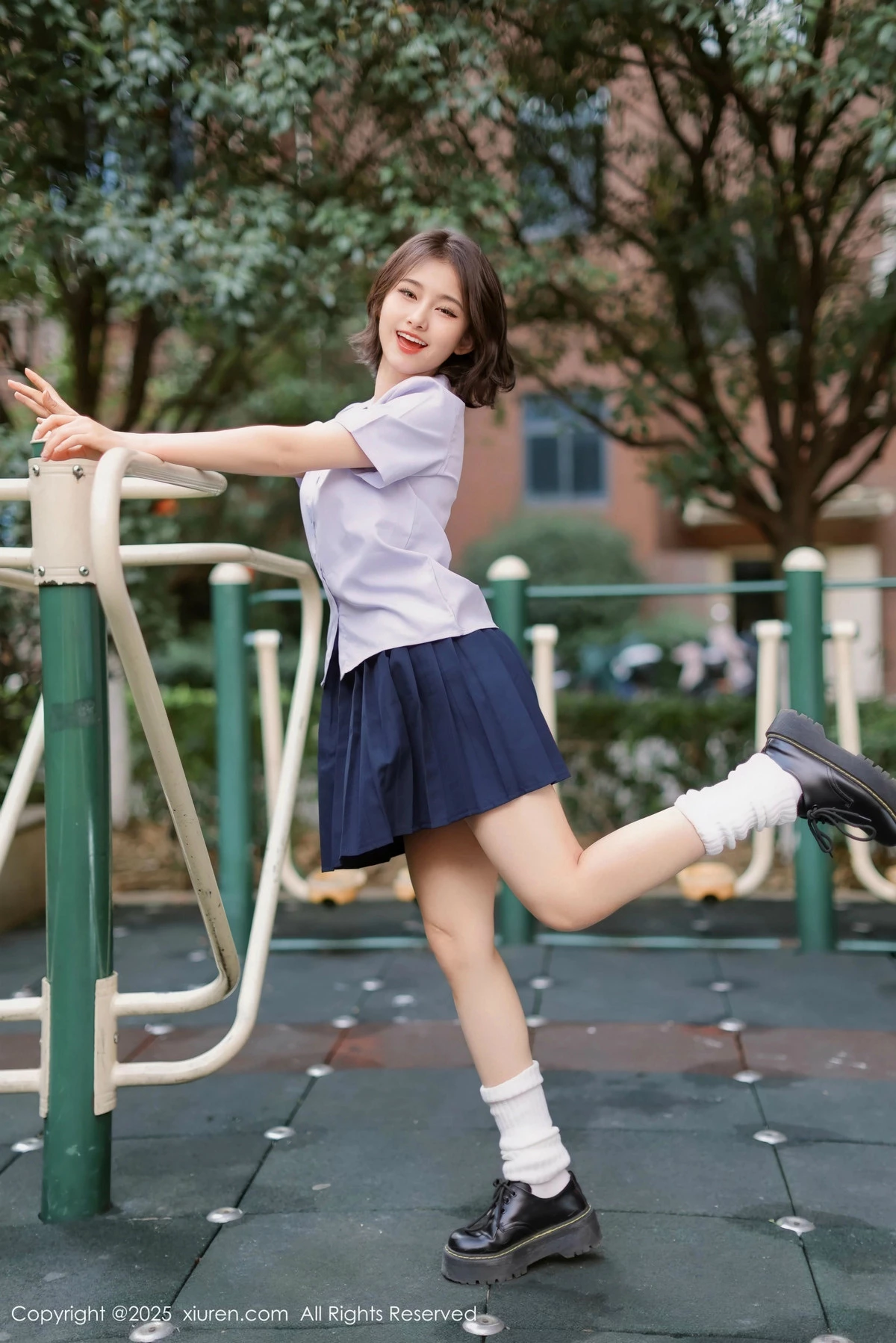 [XiuRen秀人网]第9985期小橘子写真-秀人资源网